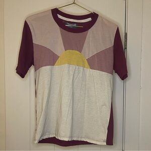 ModCloth X Camp Collection Setting Sunbeams Tee